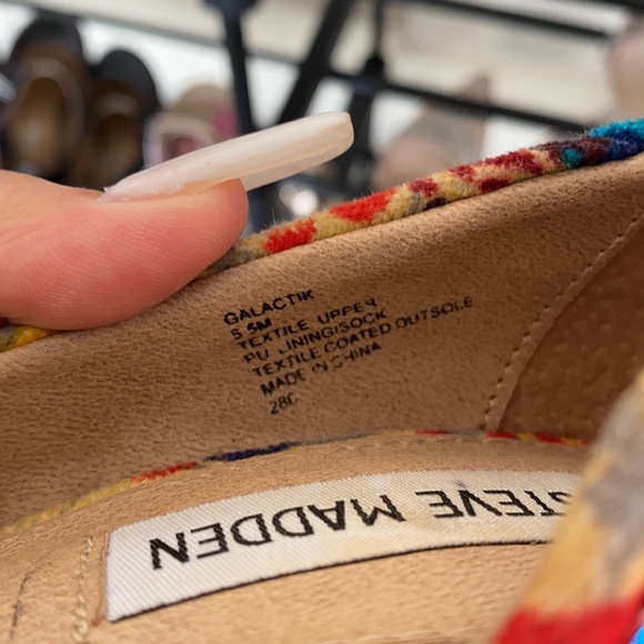 Steve Madden heels - Picture 5 of 5